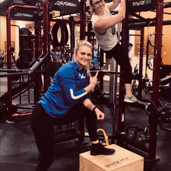 Online Personal Training and Nutrtion Plans - Picture 4 of 8